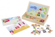 A4101530 01 Pinocchio magnetische puzzel van hout Tangara kinderopvang kinderdagverblijf inrichting4